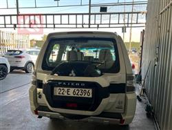 ميتسوبيشي باجيرو